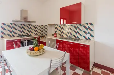 Cucina o angolo cottura di Annamar