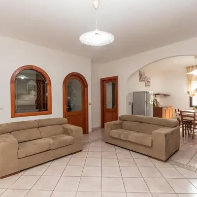 Casa Marta