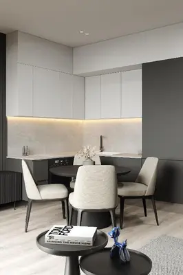 Area soggiorno di 2BR Luxurious Designer holiday Apartment - Azulis1 - Garden - FREE Parking