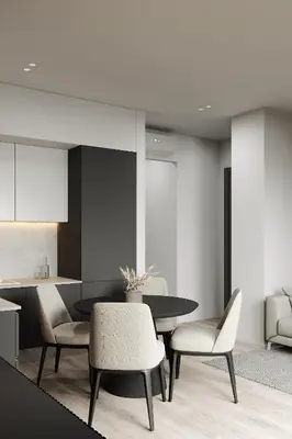 Area soggiorno di 2BR Luxurious Designer holiday Apartment - Azulis1 - Garden - FREE Parking