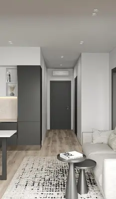 Area soggiorno di Superior 1BR vacation Suite - Fully Equipped - Azulis2 - Garden - FREE Parking