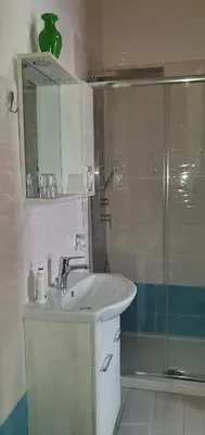 Bagno di IL CENTRALE GUEST HOUSE NEW