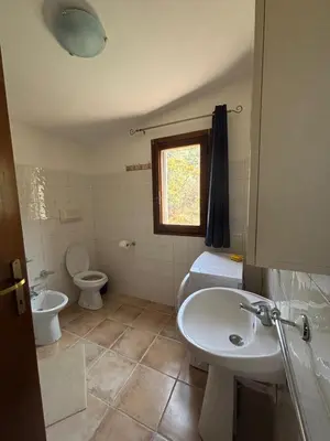 Bagno di Agrustos Paradise