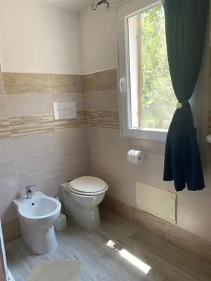 Bagno di Agrustos Paradise