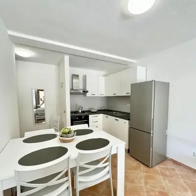 Le case in collina - San Teodoro