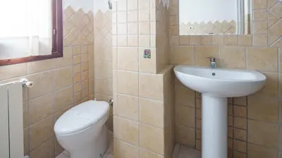 Bagno di Acqua e Tramonto