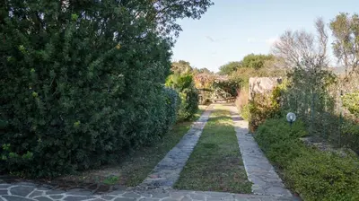Giardino di Acqua e Tramonto