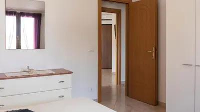 Planimetria di Shardana Holiday Home