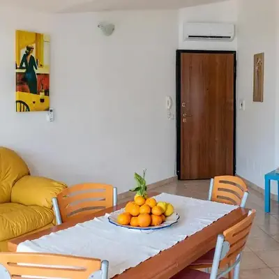 Shardana Holiday Home