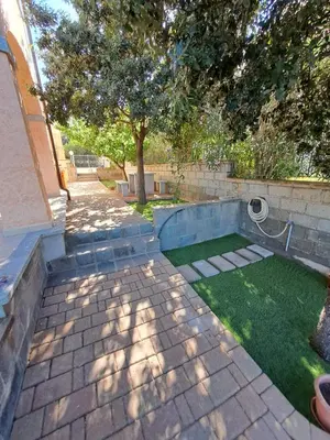Giardino di Guesthouse Affittacamere Goloritzè