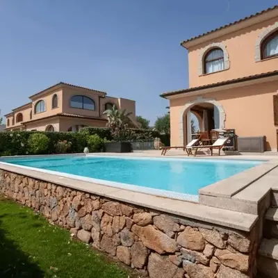 Villa Regina - Piscina & Relax