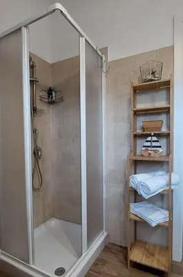 Bagno di Sa Domu de Su Mari