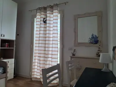 Planimetria di Sa Domu de Su Mari