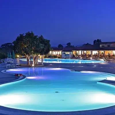 Hotel Club & Village Cala Fiorita