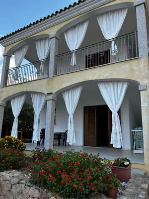 Edificio in cui si trova l'appartamento