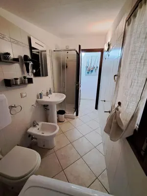 Bagno di La Tavolara