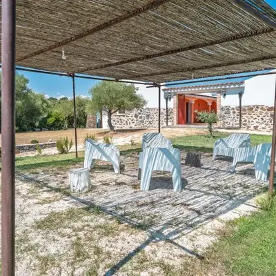 Villa Pedduzza