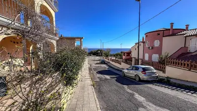 Il quartiere o una zona nella vicinanze dell'appartamento