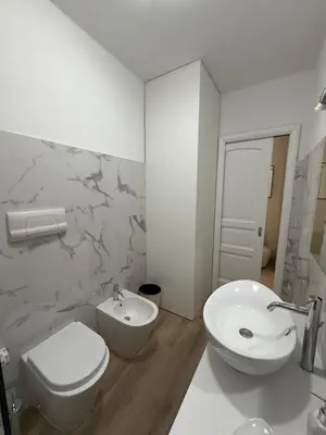 Bagno di Marco’s Home