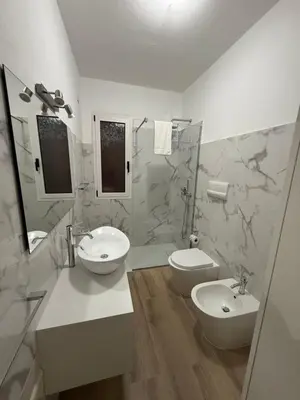Bagno di Marco’s Home