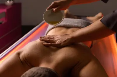 Spa o centro benessere di Margaida Boutique Hotel & SPA