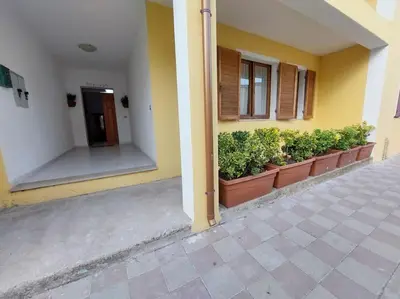 Planimetria di Rebecca's house