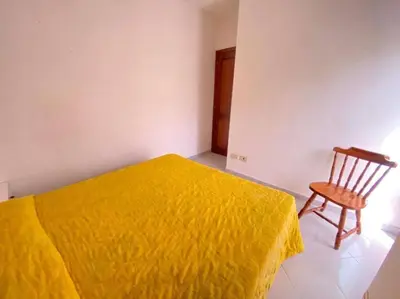 Letto o letti in una camera di Campania 1
