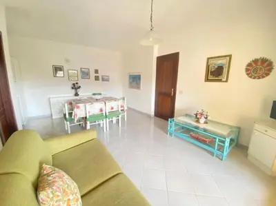 Area soggiorno di Campania 1