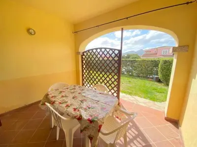 Balcone o terrazza di Campania 1