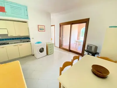 Cucina o angolo cottura di Cinta 1