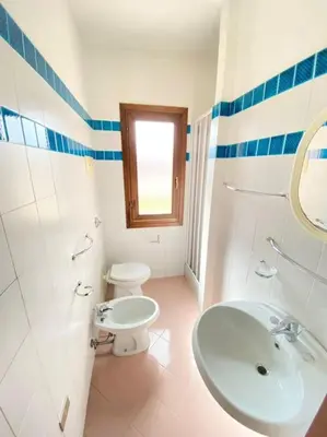 Bagno di Cinta 1