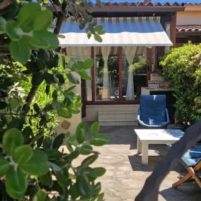 Casa Poseidon San Teodoro