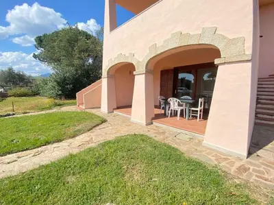 Edificio in cui si trova l'appartamento