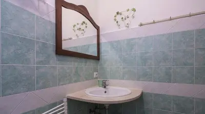 Bagno di Essenza Di Sardegna