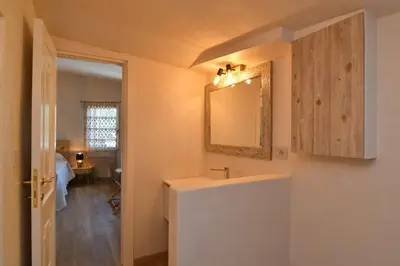 Planimetria di Amoreddu