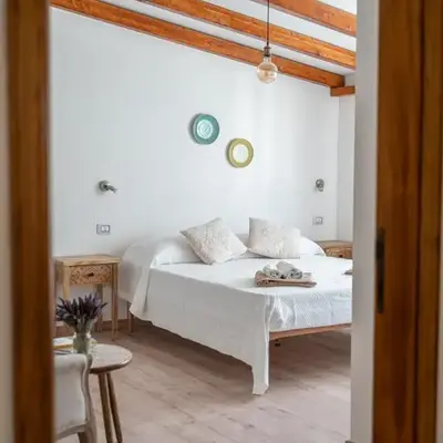 Domo Papiros B&B