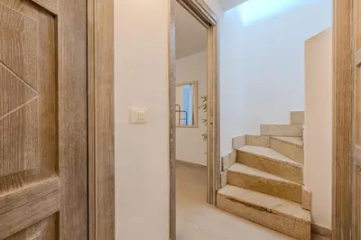 Planimetria di Sea View House 5