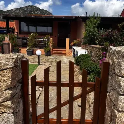 La casa di Veronica