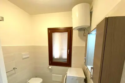 Bagno di Villetta Panarea 2