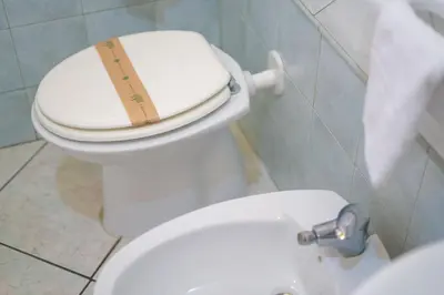 Bagno di La Caletta 1