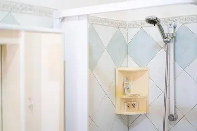 Bagno di La Caletta 1
