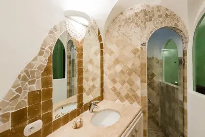 Bagno di Sherden Villa - Your House in Sardinia