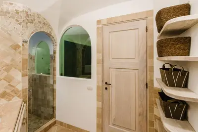 Planimetria di Sherden Villa - Your House in Sardinia