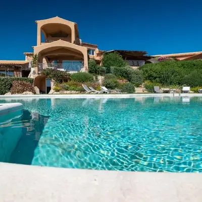 Sherden Villa - Your House in Sardinia
