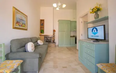 TV o dispositivi per l'intrattenimento presso Capo Comino 2