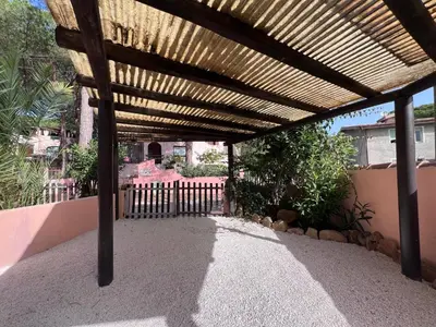 Planimetria di Marzy Home