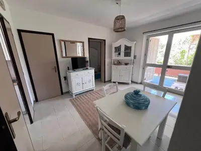 TV o dispositivi per l'intrattenimento presso Marzy Home