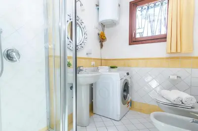 Bagno di Mono Le Vele 700m From The Beach - Happy Rentals