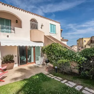 Mono Le Vele 700m From The Beach - Happy Rentals