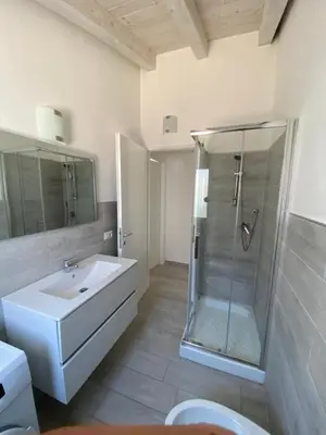 Bagno di Villetta 2 La Caletta